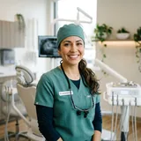 Ana María Rosero
