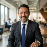 Carlos Mendoza