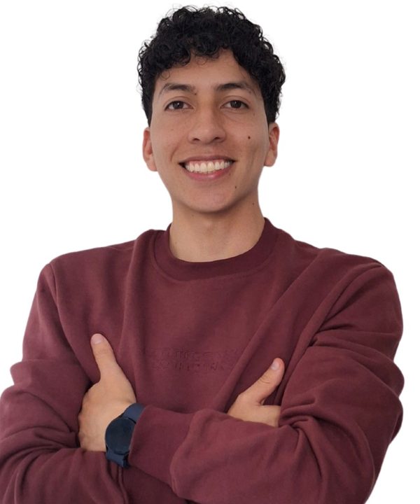 Ing. Jacob Guerrero