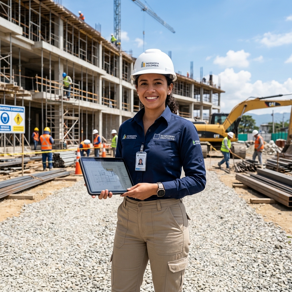 ISO 9001 e IA: La nueva era de la gestión de calidad en Colombia