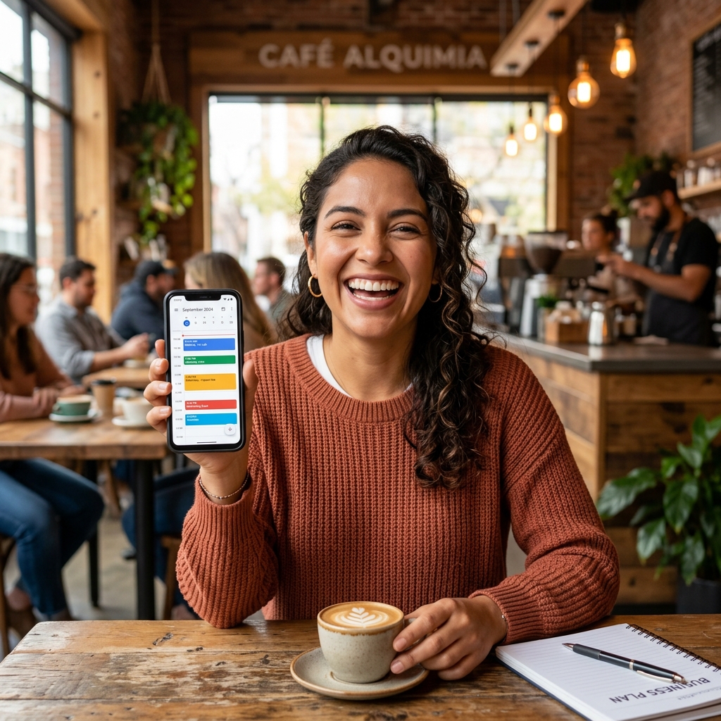 WhatsApp Marketing con IA: Cómo llenar tu agenda sin que te bloqueen